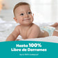 Pampers Cruisers Baby Diapers Size 4 / 144 Units-491123 ebuystt