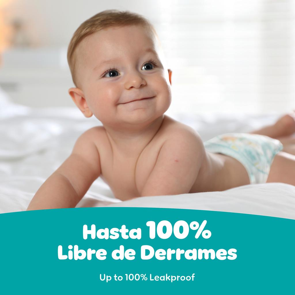 Pampers Cruisers Baby Diapers Size 4 / 144 Units-491123 ebuystt
