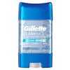 Gillette Deodorant Gel For Men Artic Ice 3.8Oz - 04740030730