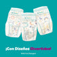 Pampers Cruisers Baby Diapers Size 3 / 160 Units - 491197 ebuystt