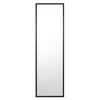 Mikasa Home Accents Floor Mirror with Stand 163 cm x 47 cm / 64.5