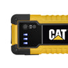 CAT 1200 Peak A Li-ION Jump Starter. The CAT 1200-Peak-A Li-Ion Jump Starter is a compact solution for jump-starting most vehicles on the road today, including most V8-powered cars and trucks.-454256