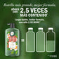 Herbal Essences Shampoo with Argan Oil and Green Tea 1 L / 33.8 oz -495858 ebuystt