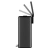 Eko Stainless Steel Trash Bin 50 L / 13.21 gal - 492387-6951800627697