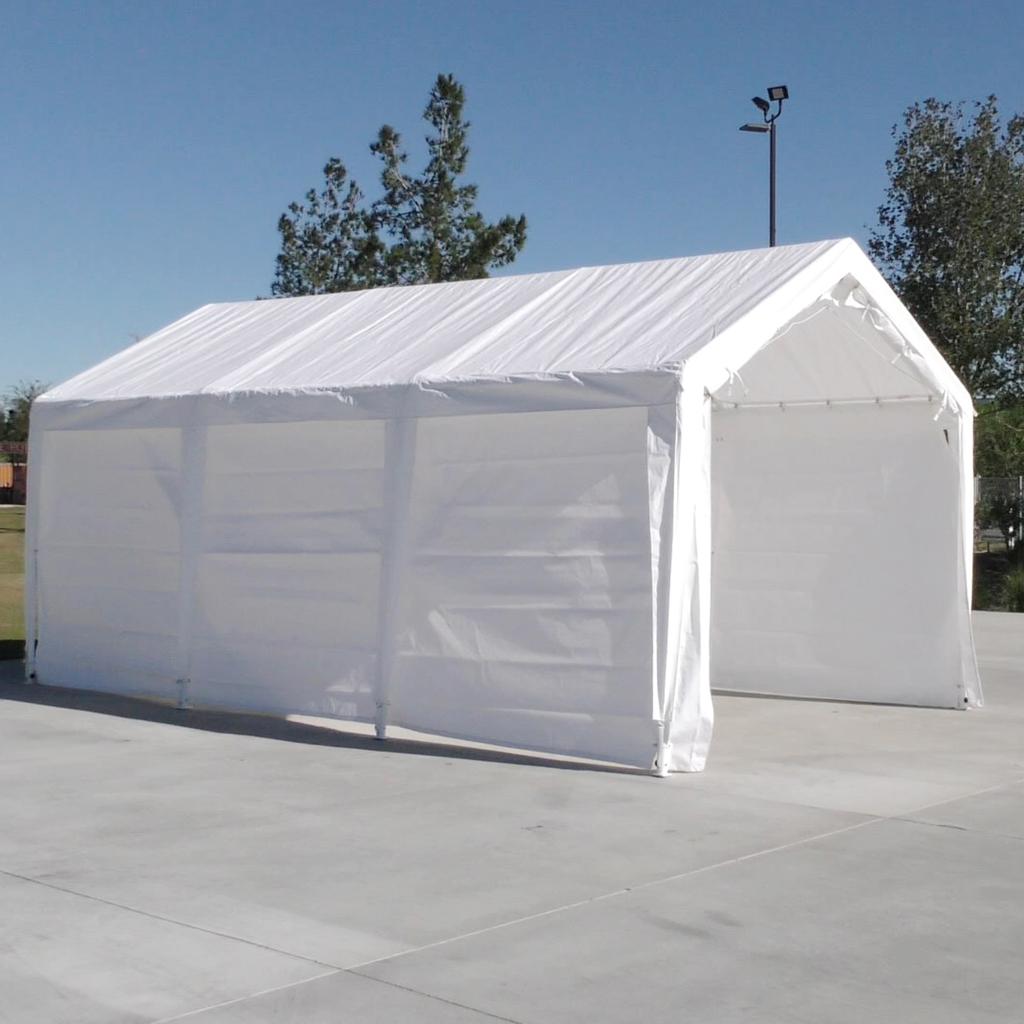 Impact Canopy Universal Canopy - 521405 ebuystt