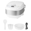 Cuckoo Multifunctional Electric Rice Cooker with Detachable Inner Lid 3 L / 101.44 oz-489762