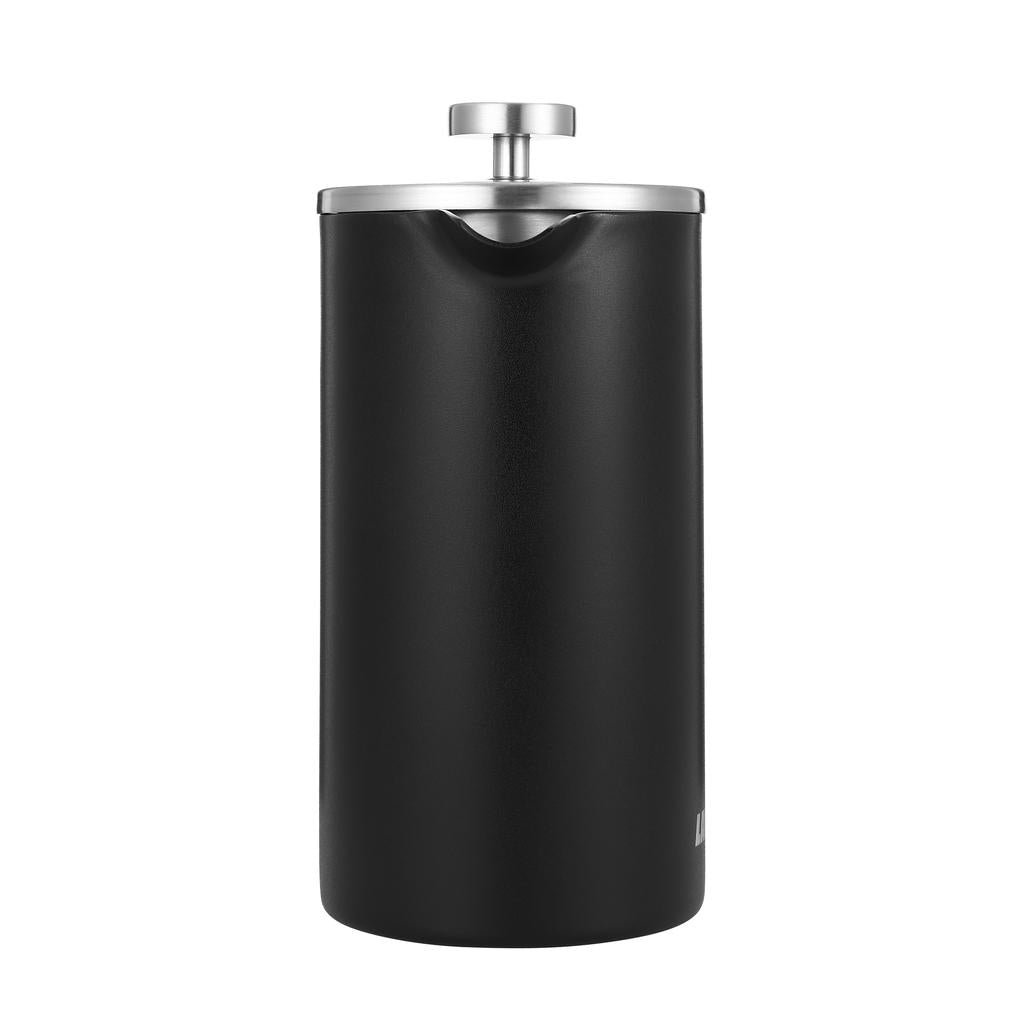 Lavazza Stainless Steel French Press 950 mL / 32 oz-506054-0751503024061 ebuystt
