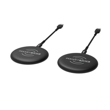 Pocket Juice Wireless Charger 2 Units-479625