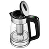 Gourmia Cordless Kettle with Handle and Digital Control Panel 1.7 L / 57.48 oz - 486987