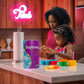 Snuggle Supreme Paper Towel 6 Units / 180 Sheets -486709 ebuystt