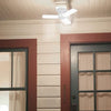 Feit Electric LED Garage Light for Indoors 2 Units-449671