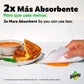 Bounty Kitchen Towels 12 Units / 82 Sheets-492838. Don't let spills and dirt get in your way. Stay confident with Bounty, the Quicker Picker Upper.-492838 EBUYSTT