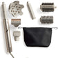 Shark Drying and Styling Brush Set 8 Pieces - 481183 ebuystt