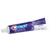 Crest Toothpaste 3D White Advanced Whitening 5 Units / 147 g / 5.2 oz-454229