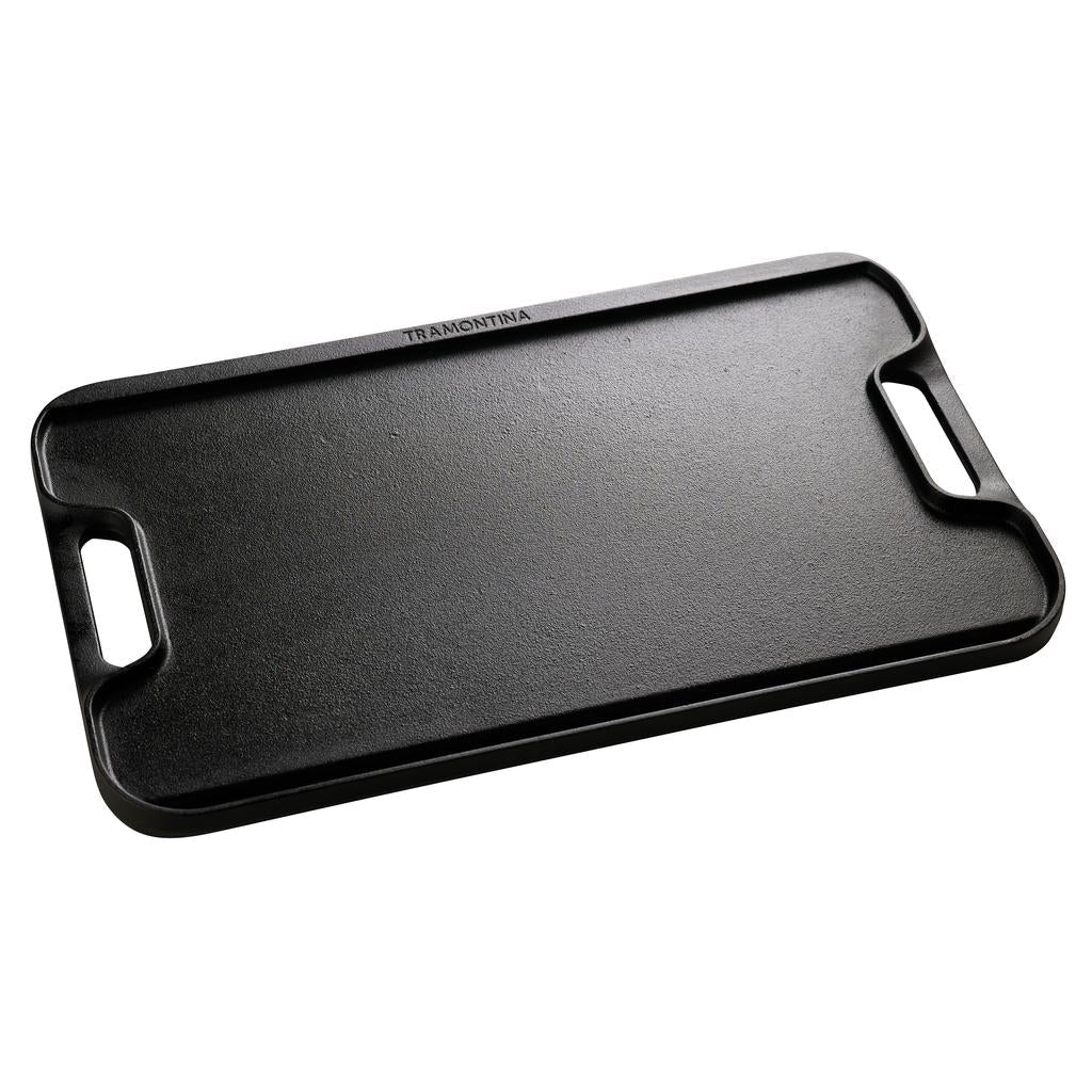 Tramontina Reversible Cast Iron Griddle - 508660 ebuystt