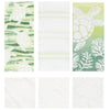 Ritz Cotton Kitchen Towel Set 5 Units / 40 cm x 66 cm / 16“ x 26” - 475506-0075215175942