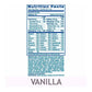 Ensure Vanilla Flavored Nutritional Shake with 27 Vitamins and Minerals 6 units / 8 oz / 237 ml ebuystt
