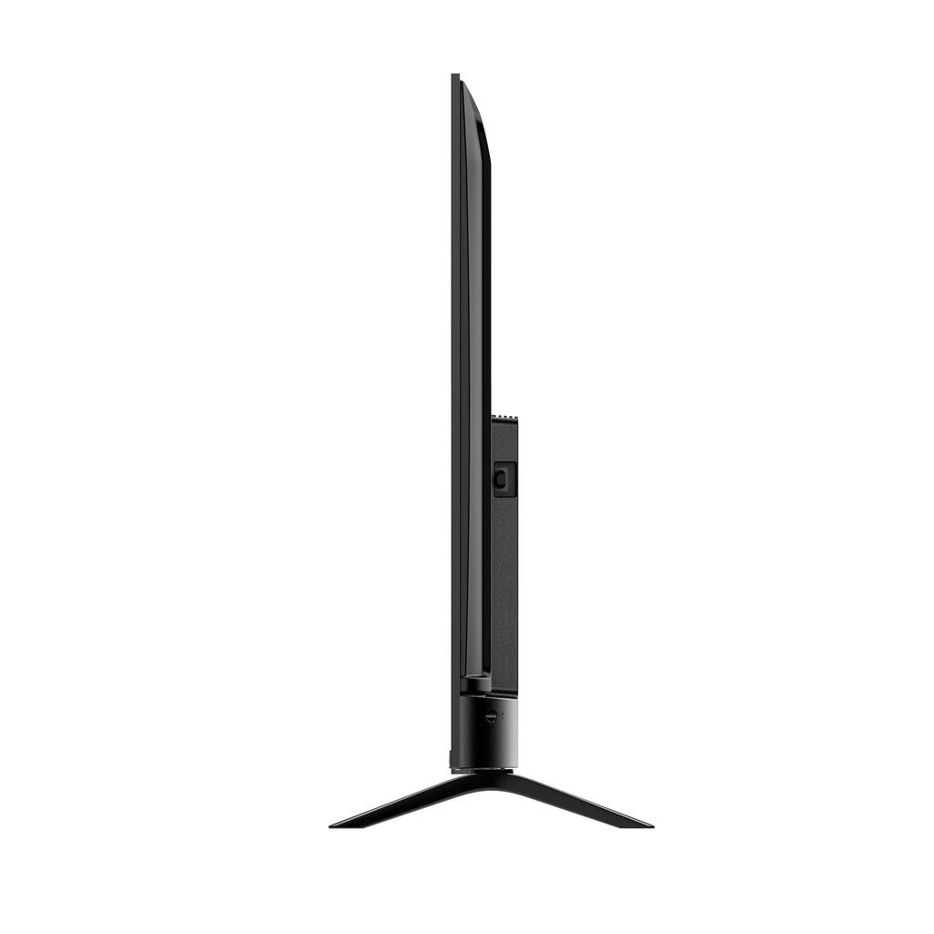 JVC 50 INCH Smart TV Android LED 4K Ultra HD LT-50KC607 This Android TV offers thousands of movies, shows, and games from Google Play, YouTube and your favorite apps-417864 Hannah's Variety Store