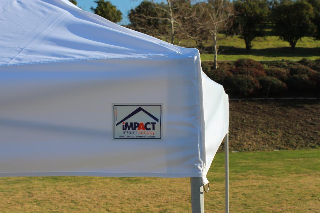 Impact Canopy Instant Steel- 521406 ebuystt
