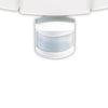 Sunforce Four Head LED Solar Motion Light - 484121