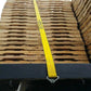 Everest Tie Down Belt with Trinket for Trucks -483323 EBUYSTT