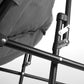 Urban Lifestyle Large Folding Chair 86 cm / 33.85 Inches - 493538-0197502074506 ebuystt