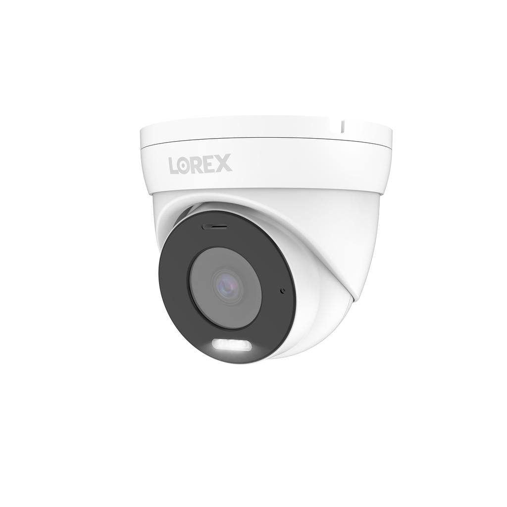 Lorex UHD Security System 8CH NVR with 6 4K Cameras- 498403 EBUYSTT