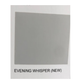 Kaleidoscope Paints Supreme Long Lasting Emulsion for Interior Brick, Concrete and Cement Plastered Walls or Ceiling (Various Colors) - D203-STD-010-004L MEGA