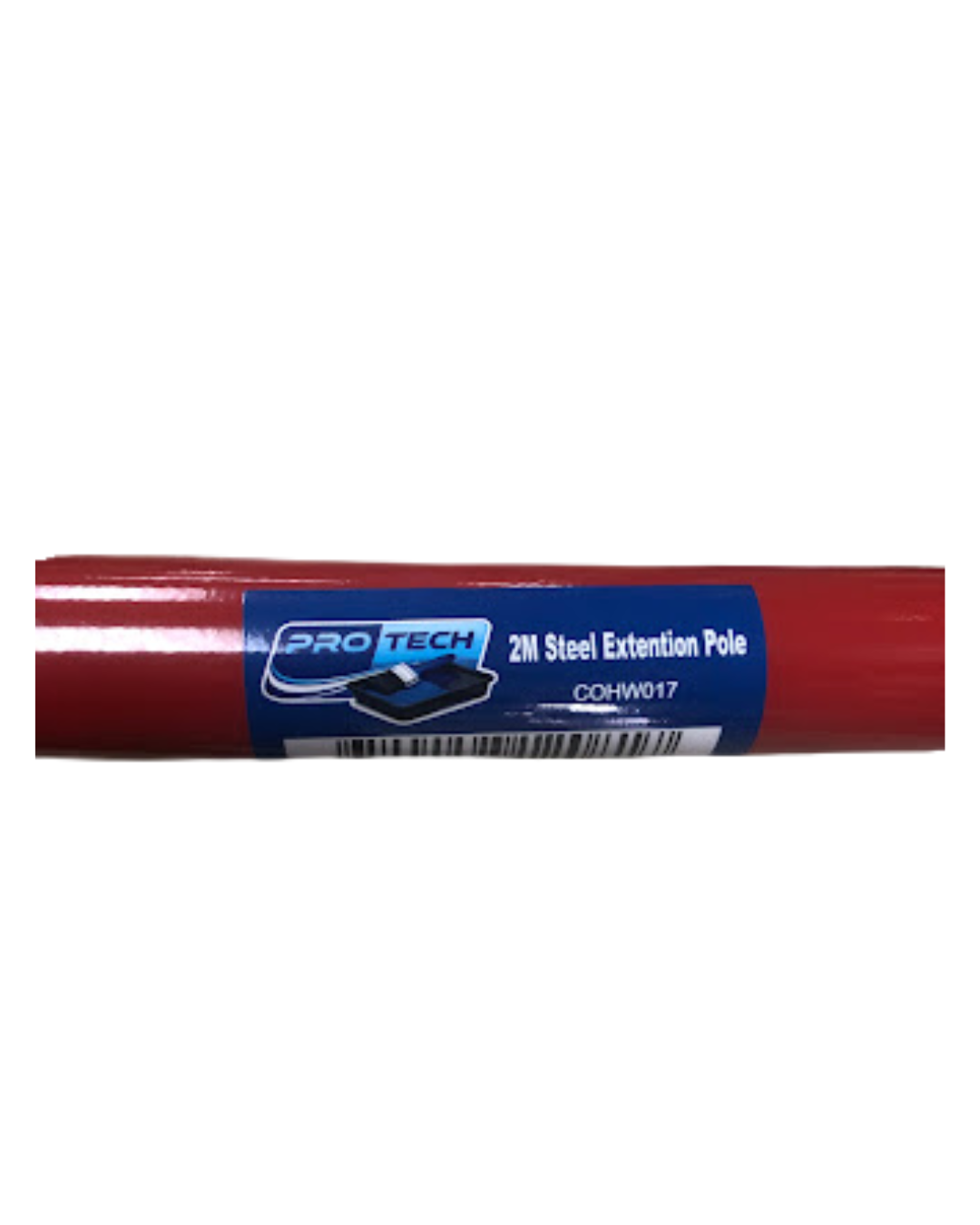 PROTECH 2m Steel Extension Pole – COHW017 MEGA