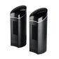 Cascade Arc One Tower Fan 2 Units 14.01 Inches - 483299 ebuystt
