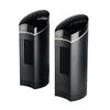 Cascade Arc One Tower Fan 2 Units / 35.6 cm / 14.01 Inches