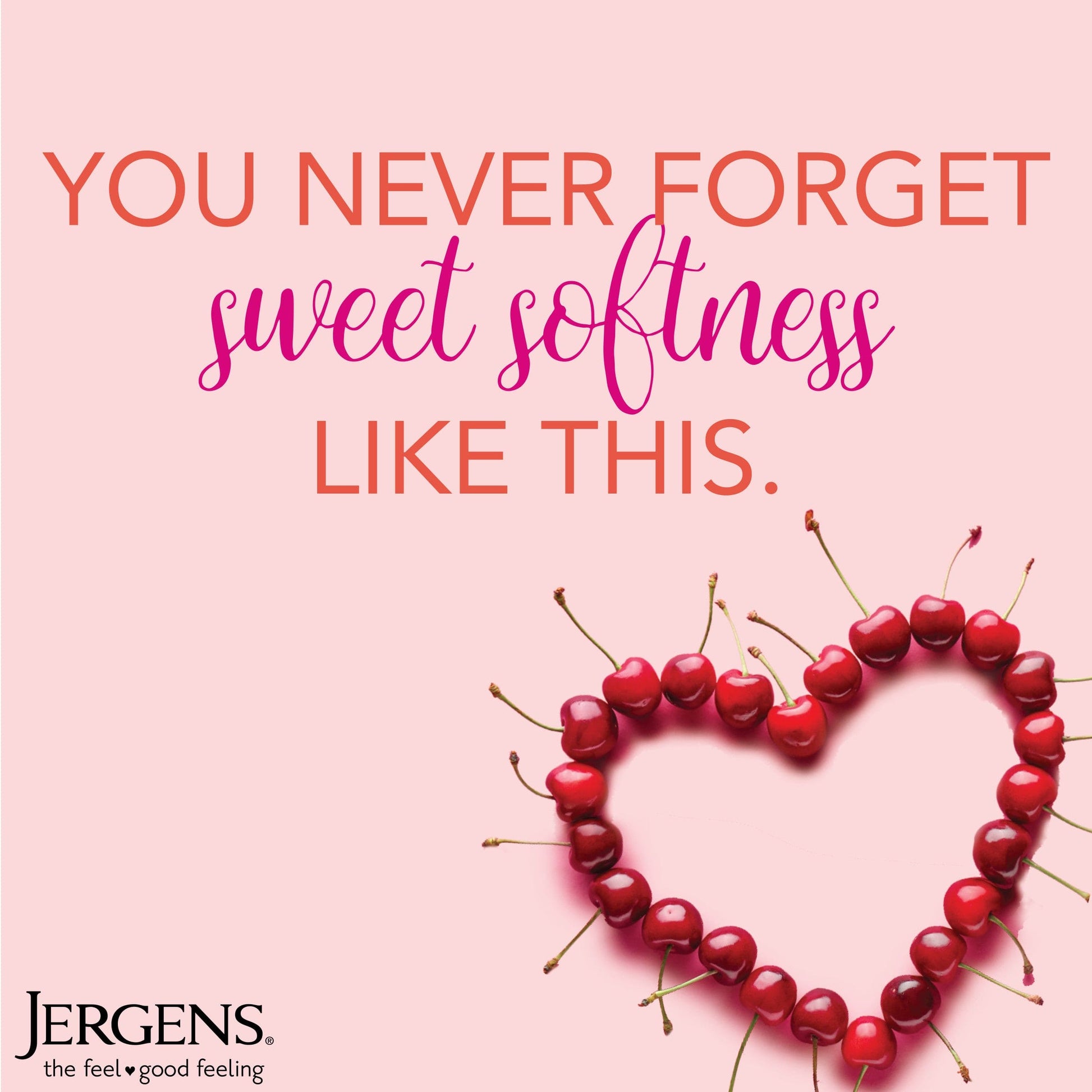 Jergens Daily Moisture Lotion for Dry Skin 21oz - 01910017555 Pie's Variety Store