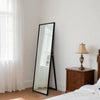 Mikasa Home Accents Floor Mirror with Stand 163 cm x 47 cm / 64.5