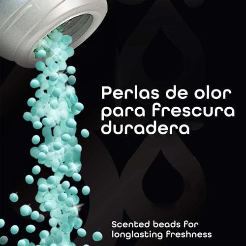 Downy Unstopables Laundry Scent Booster Beads for Washer, Fresh Scent 37.5 oz / 404097 dayana sifontes