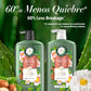 Herbal Essences Argan Oil and Green Tea Conditioner 1 L / 33.8 oz - 495853 ebuystt