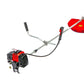 JobStar 2-in-1 Brush Cutter and Trimmer 42.7 cm³. -452155 EBUYSTT