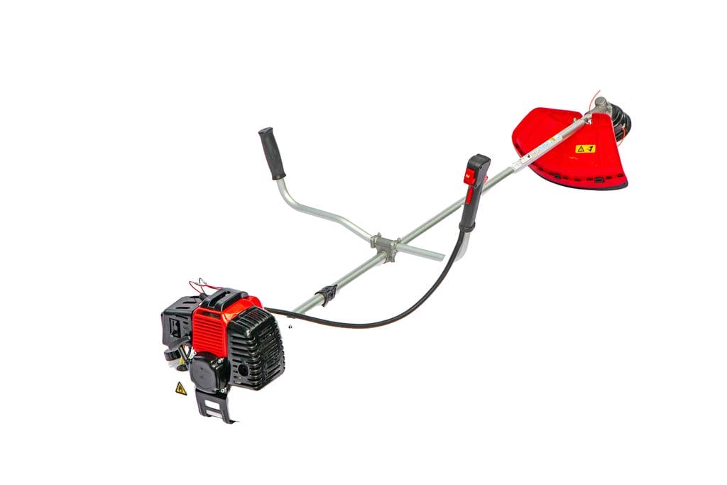JobStar 2-in-1 Brush Cutter and Trimmer 42.7 cm³. -452155 EBUYSTT