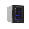 IonChill Wine Cooler for 6 Bottles-448641