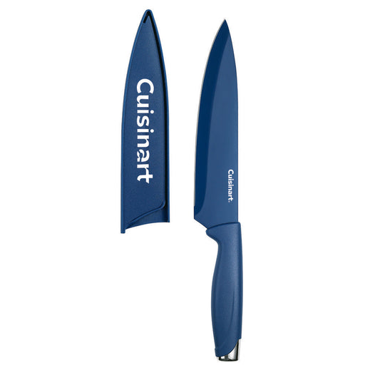 Cuisinart Ceramic Coated Knife Set 10 Pieces ebuystt