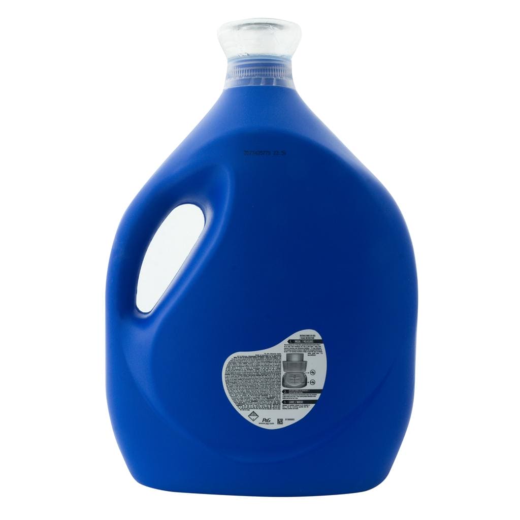 Ariel Liquid Laundry Detergent for White and Color Clothes 5 L / 1.32 gal- 466781 dayana sifontes