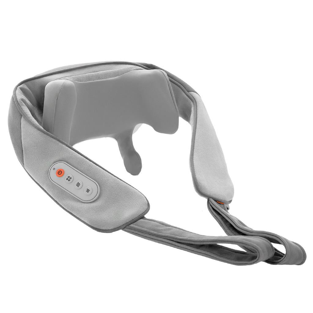 Sharper Image Realtouch 3D Rechargeable Neck & Shoulder Massager 1020825-510047
