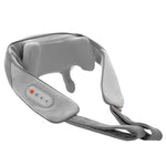 Sharper Image Realtouch 3D Rechargeable Neck & Shoulder Massager 1020825-510047