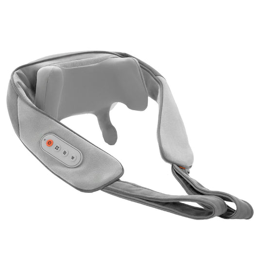 Sharper Image Realtouch 3D Rechargeable Neck & Shoulder Massager 1020825-510047 ebuystt