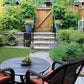 Creative Surfaces Artificial Grass Roll. Add a different touch to your yard or put some color where there isn't any with this artificial turf roll from Creative Surfaces with Tuscan green color. -397932 EBUYSTT