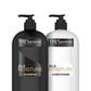 TRESEMMÉ Rich Moisture Shampoo and Conditioner 1.18 L / 40 oz - 15297 ebuystt