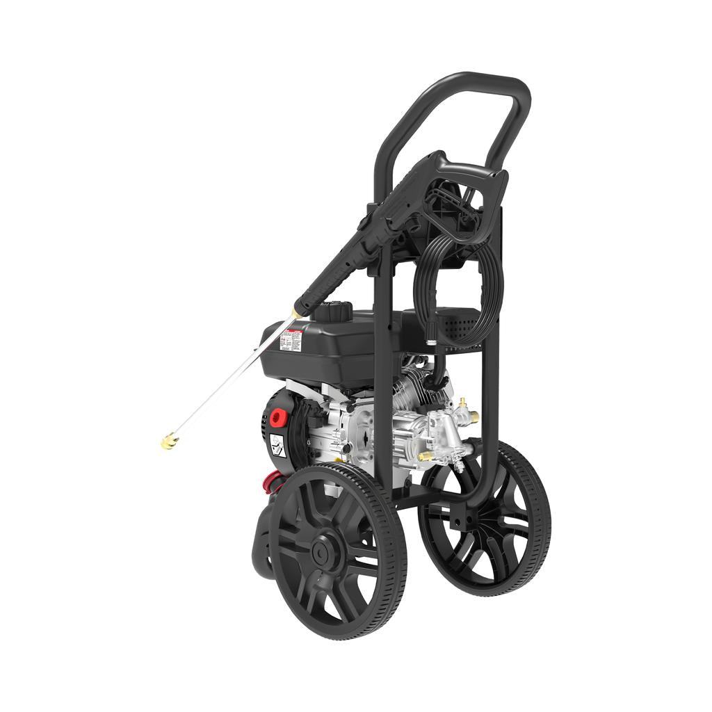 AiPower Gas Pressure Washer-513566 ebuystt