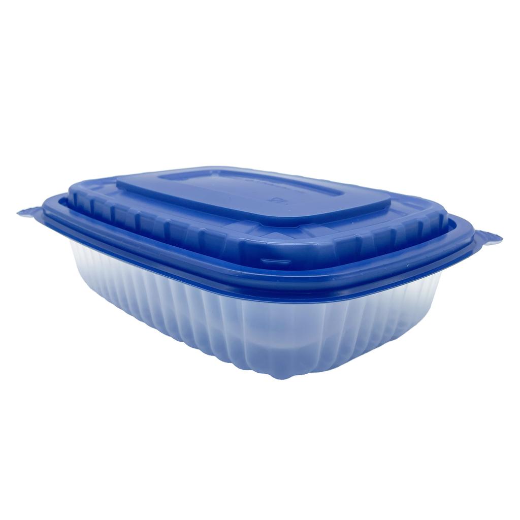FakPak Reusable Food Storage Containers 15 Units-520230 ebuystt