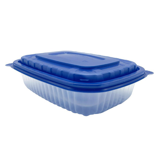 FakPak Reusable Food Storage Containers 15 Units-520230 ebuystt