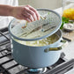 GreenPan Ceramic Cookware Set 11 Piece-503951-0885837054286 ebuystt