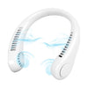 Central Asia Pacific Hands-free Portable Neck Fan -485380